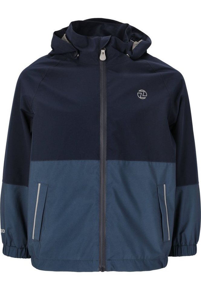 ZIGZAG Skijacke Dallas mit getapten Nähten ZIGZAG Skijacke Dallas mit getapten Nähten von ZIGZAG
