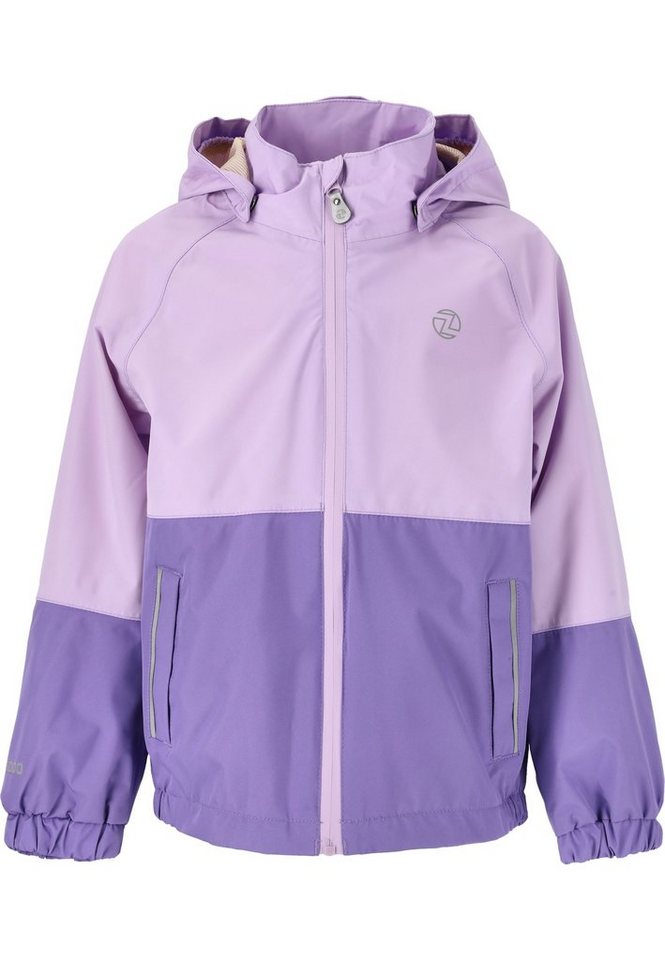ZIGZAG Skijacke Dallas mit getapten Nähten ZIGZAG Skijacke Dallas mit getapten Nähten von ZIGZAG
