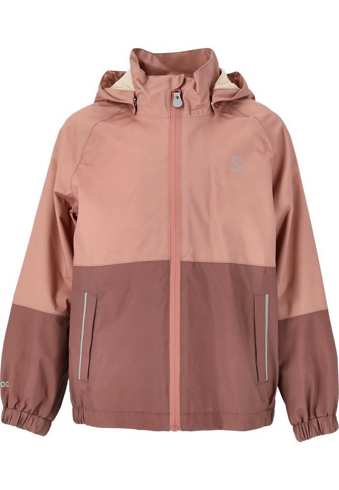 ZIGZAG Skijacke Dallas mit getapten Nähten ZIGZAG Skijacke Dallas mit getapten Nähten von ZIGZAG
