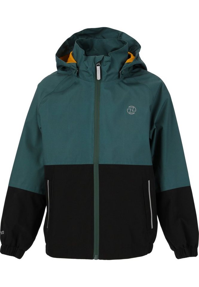 ZIGZAG Skijacke Dallas mit getapten Nähten ZIGZAG Skijacke Dallas mit getapten Nähten von ZIGZAG