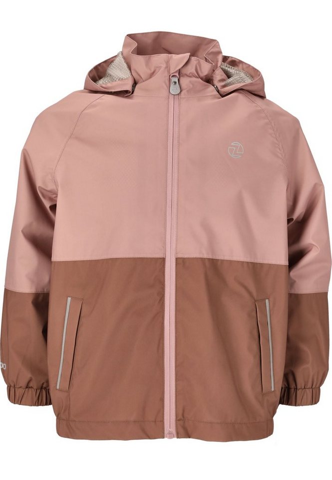 ZIGZAG Skijacke Dallas mit getapten Nähten ZIGZAG Skijacke Dallas mit getapten Nähten von ZIGZAG