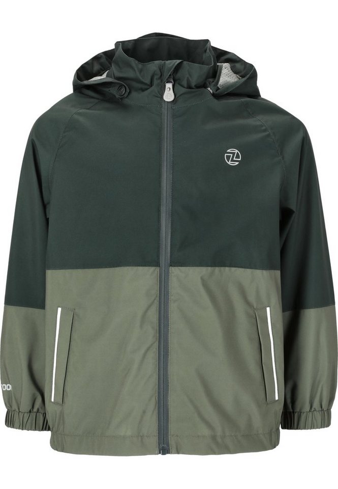 ZIGZAG Skijacke Dallas mit getapten Nähten ZIGZAG Skijacke Dallas mit getapten Nähten von ZIGZAG