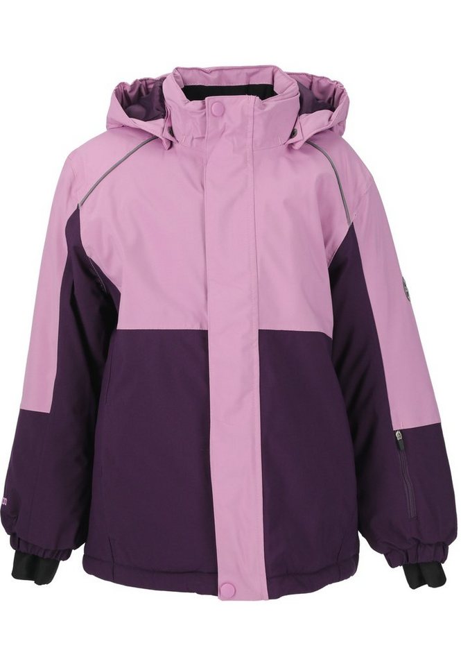 ZIGZAG Skijacke Holiday im funktionalen und wetterfesten Design ZIGZAG Skijacke Holiday im funktionalen und wetterfesten Design von ZIGZAG