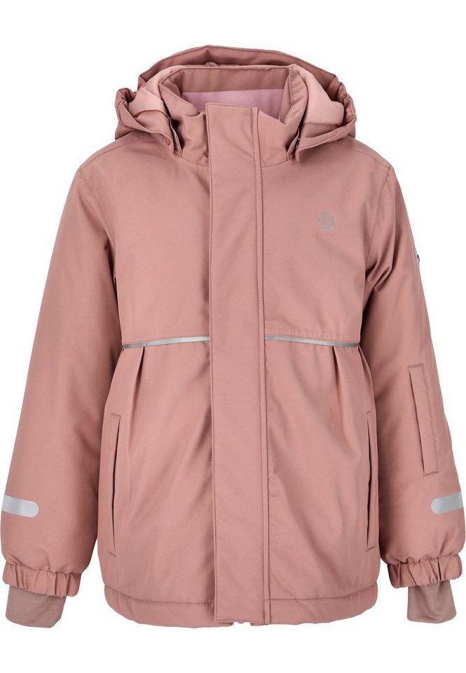 ZIGZAG Skijacke Katja mit reflektierenden Elementen ZIGZAG Skijacke Katja mit reflektierenden Elementen von ZIGZAG