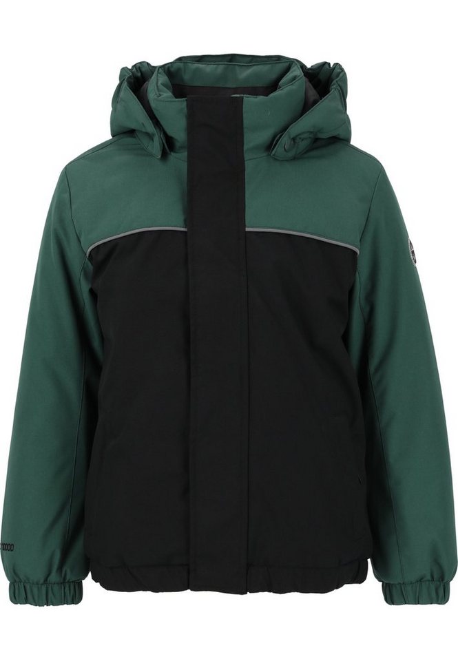 ZIGZAG Skijacke Mixup mit wasser- und winddichter Eigenschaft ZIGZAG Skijacke Mixup mit wasser- und winddichter Eigenschaft von ZIGZAG