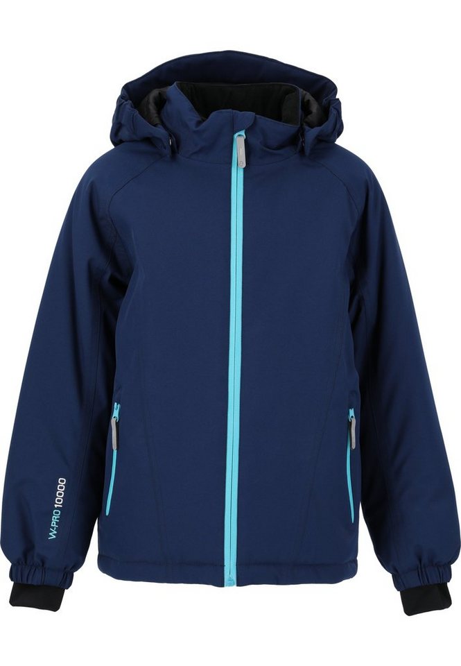 ZIGZAG Skijacke Olson mit wasser- und winddichter Eigenschaft ZIGZAG Skijacke Olson mit wasser- und winddichter Eigenschaft von ZIGZAG