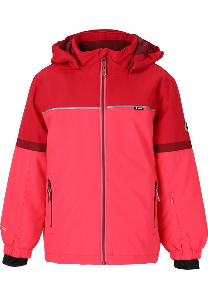 ZIGZAG Skijacke Parson mit getapten Nähten ZIGZAG Skijacke Parson mit getapten Nähten von ZIGZAG