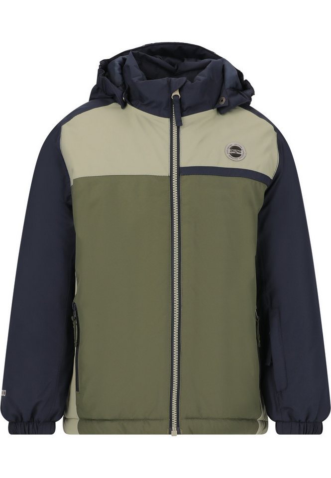 ZIGZAG Skijacke Sanga mit wasserabweisender Membran ZIGZAG Skijacke Sanga mit wasserabweisender Membran von ZIGZAG