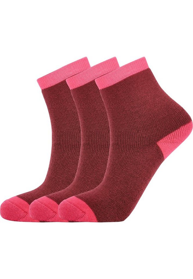 ZIGZAG Socken Lime mit atmungsaktiver Funktion ZIGZAG Socken Lime mit atmungsaktiver Funktion von ZIGZAG
