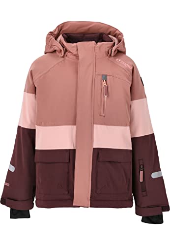 ZIGZAG Taylor Skijacke Burlwood 164 ZIGZAG Taylor Skijacke Burlwood 164 von ZIGZAG