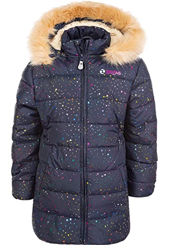 ZIGZAG Unisex Kinder Astrid Jacke ZIGZAG Unisex Kinder Astrid Jacke von ZIGZAG