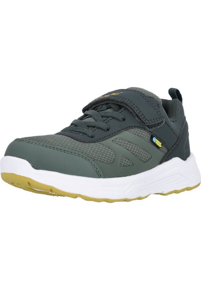 ZIGZAG Vinaien Sneaker mit Mesh-Einsätzen ZIGZAG Vinaien Sneaker mit Mesh-Einsätzen von ZIGZAG