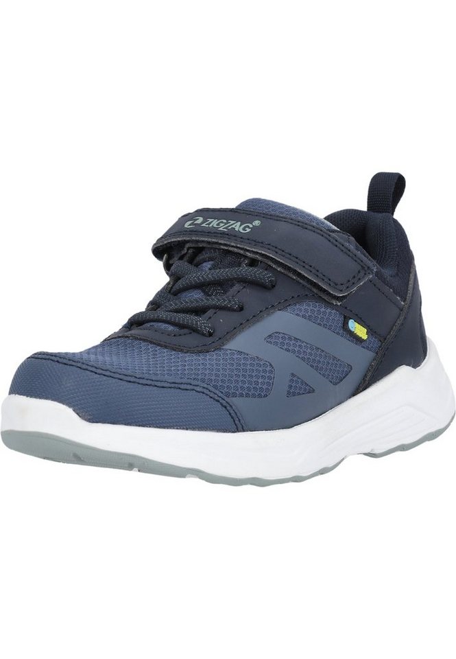 ZIGZAG Vinaien Sneaker mit Mesh-Einsätzen ZIGZAG Vinaien Sneaker mit Mesh-Einsätzen von ZIGZAG