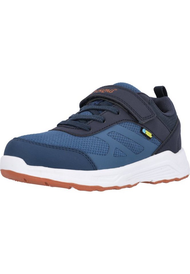 ZIGZAG Vinaien Sneaker mit Mesh-Einsätzen ZIGZAG Vinaien Sneaker mit Mesh-Einsätzen von ZIGZAG