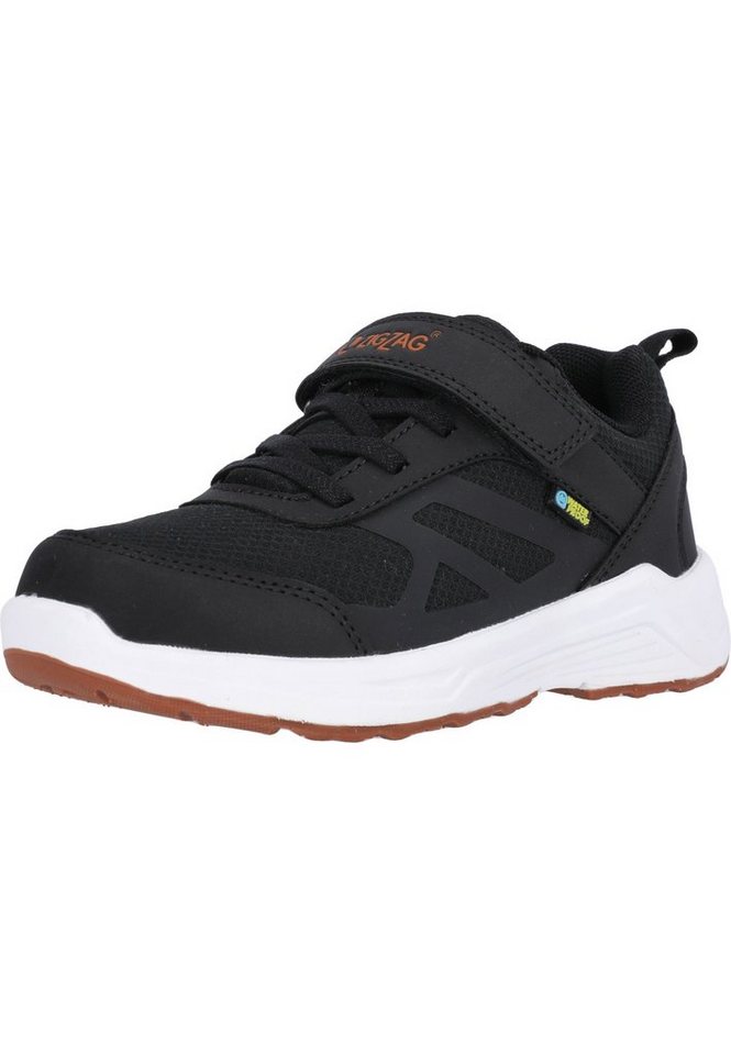ZIGZAG Vinaien Sneaker mit Mesh-Einsätzen ZIGZAG Vinaien Sneaker mit Mesh-Einsätzen von ZIGZAG