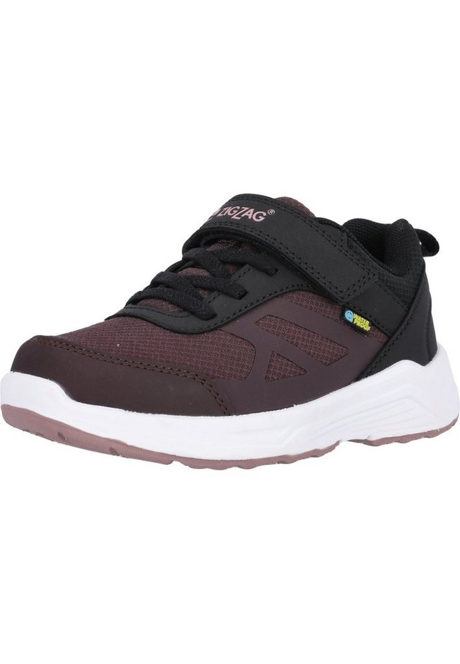 ZIGZAG Vinaien Sneaker mit Mesh-Einsätzen ZIGZAG Vinaien Sneaker mit Mesh-Einsätzen von ZIGZAG
