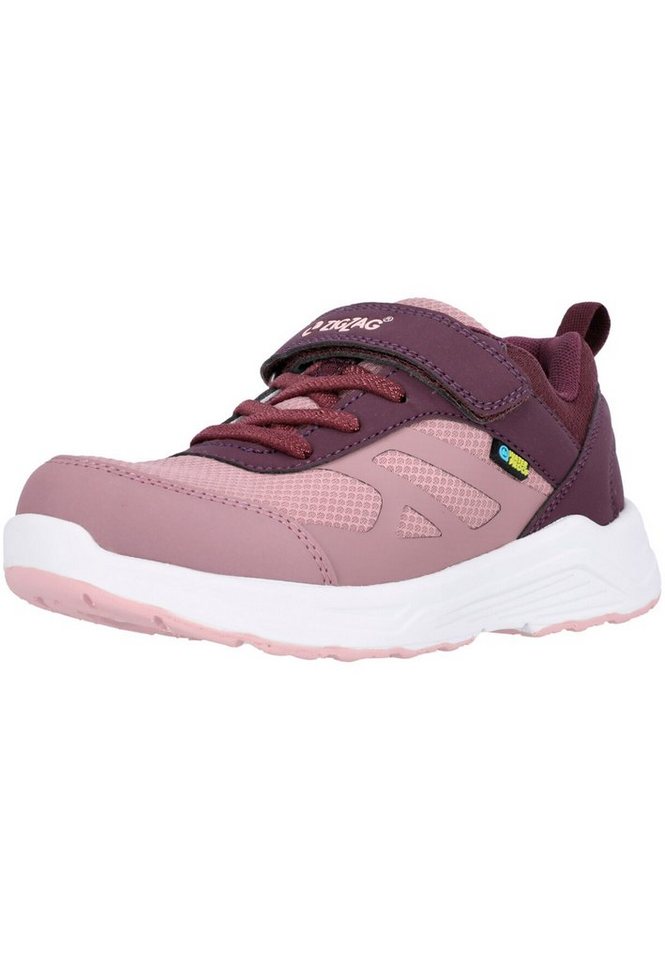 ZIGZAG Vinaien Sneaker mit Mesh-Einsätzen ZIGZAG Vinaien Sneaker mit Mesh-Einsätzen von ZIGZAG