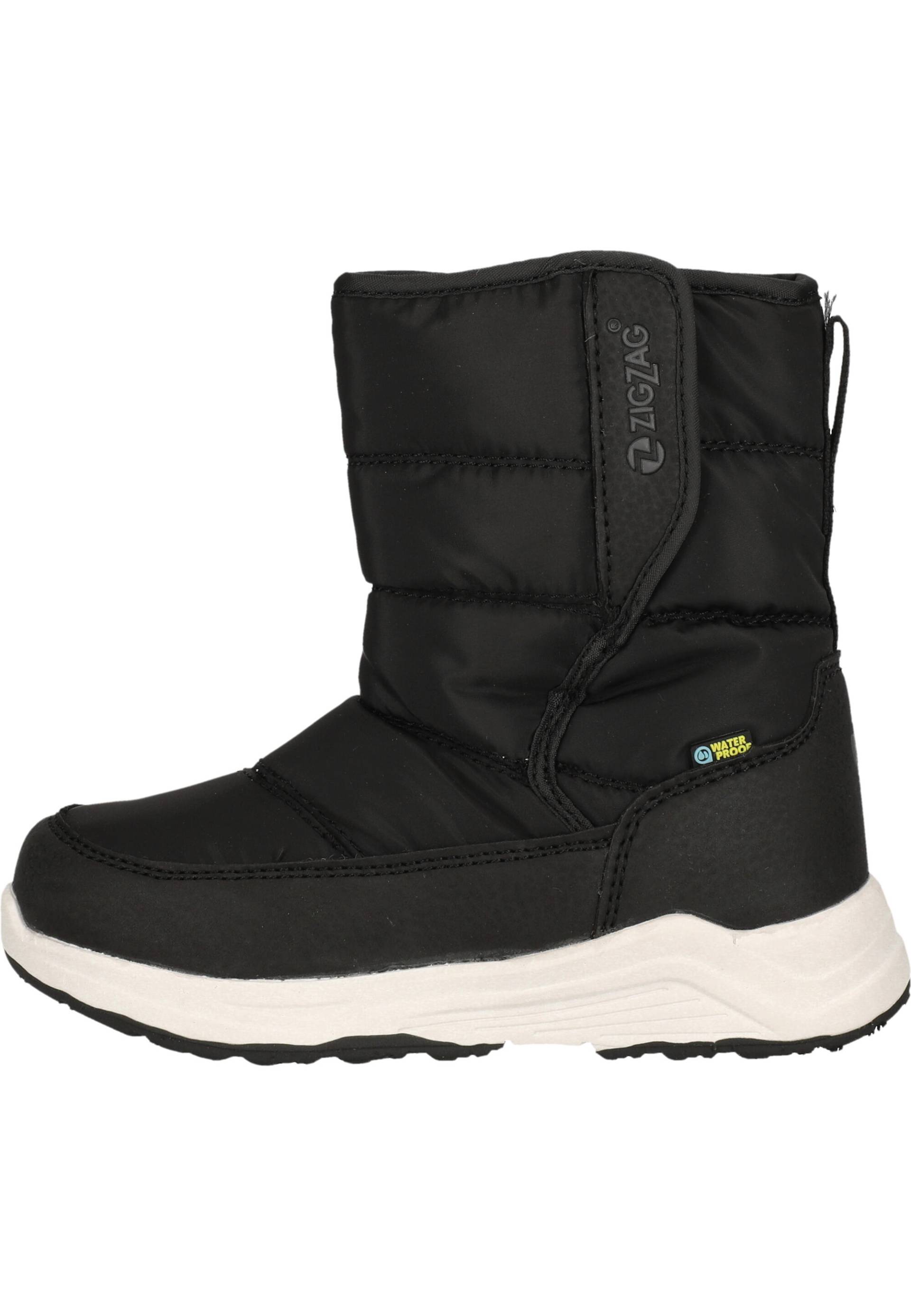 ZIGZAG Winterstiefel Knuwa von ZIGZAG