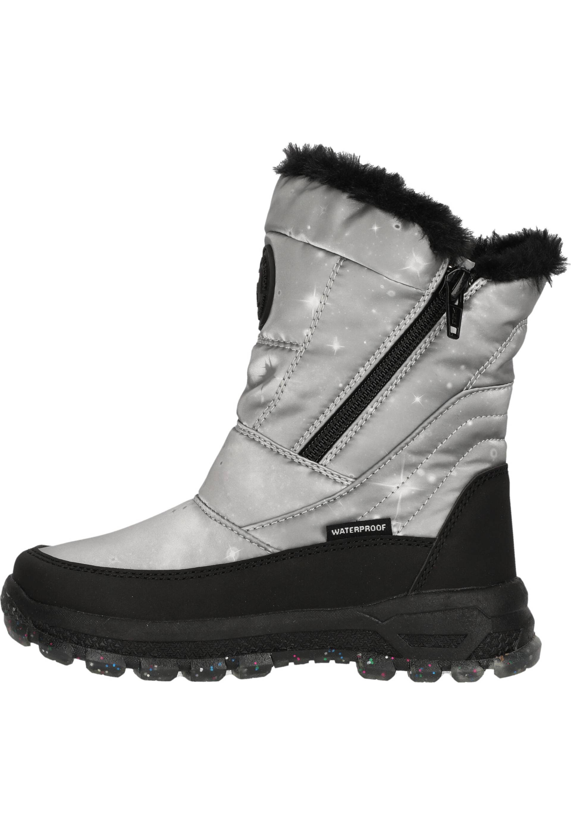 ZIGZAG Winterstiefel Lamia von ZIGZAG