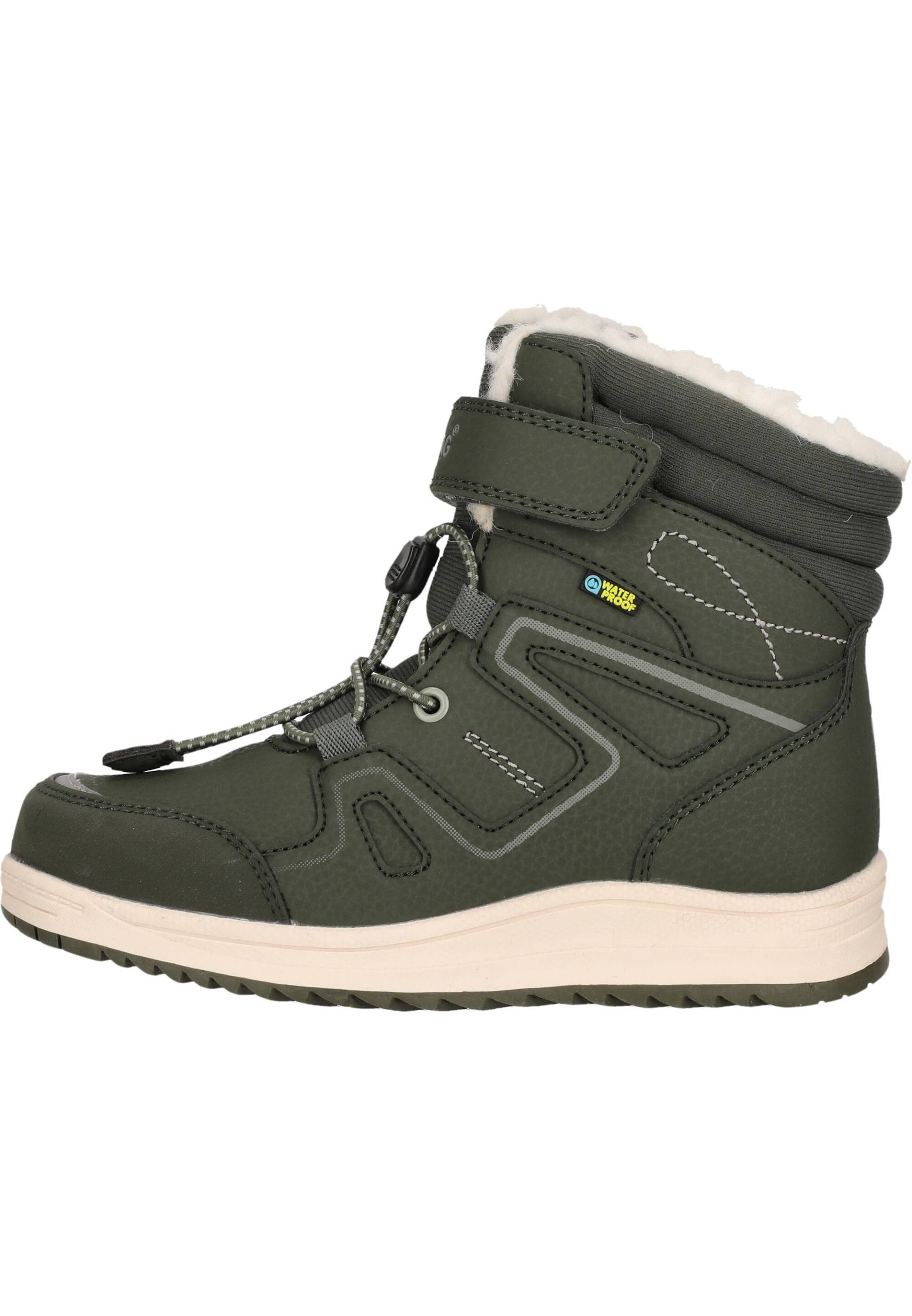 ZIGZAG Winterstiefel Rincet von ZIGZAG