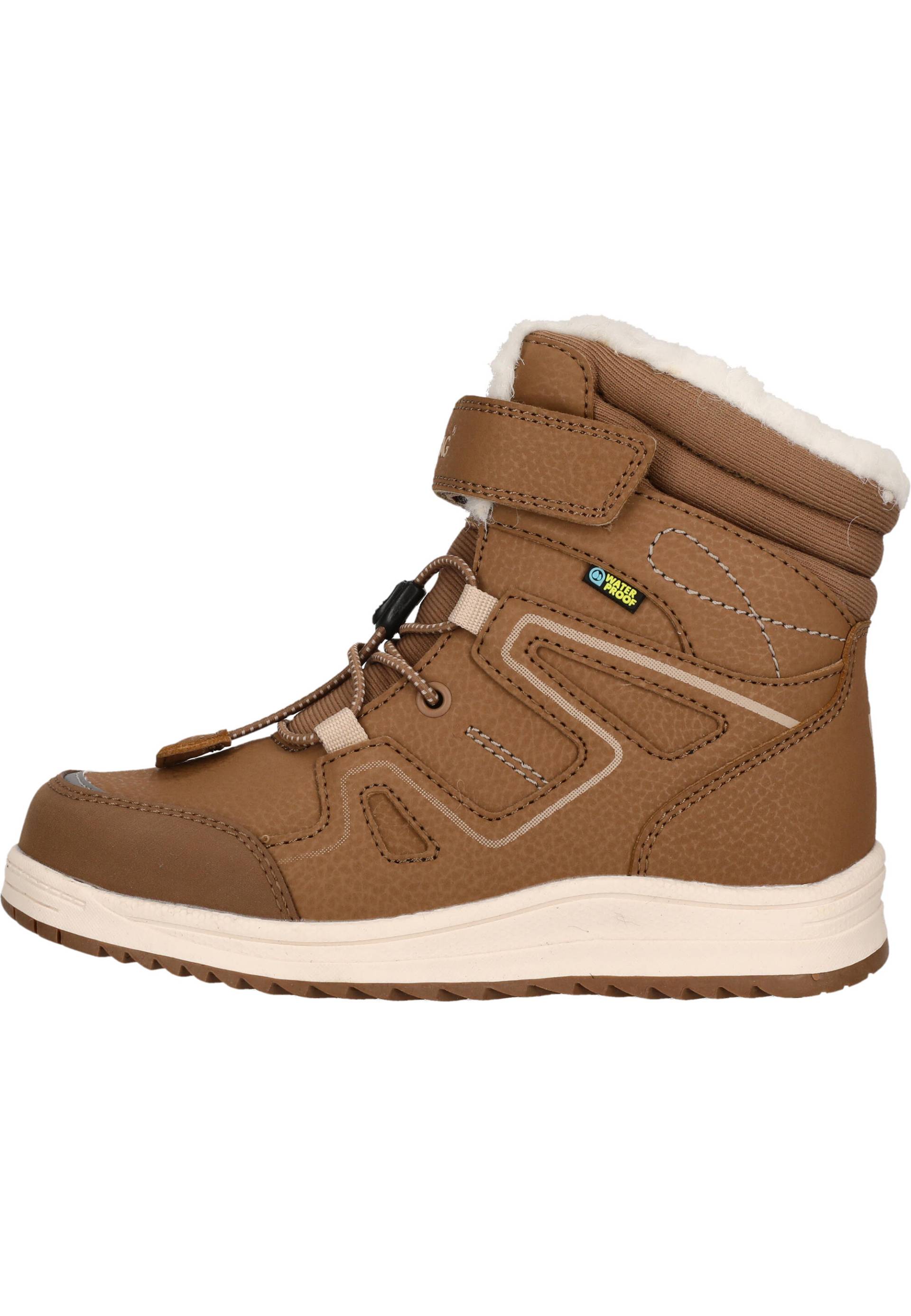 ZIGZAG Winterstiefel Rincet von ZIGZAG