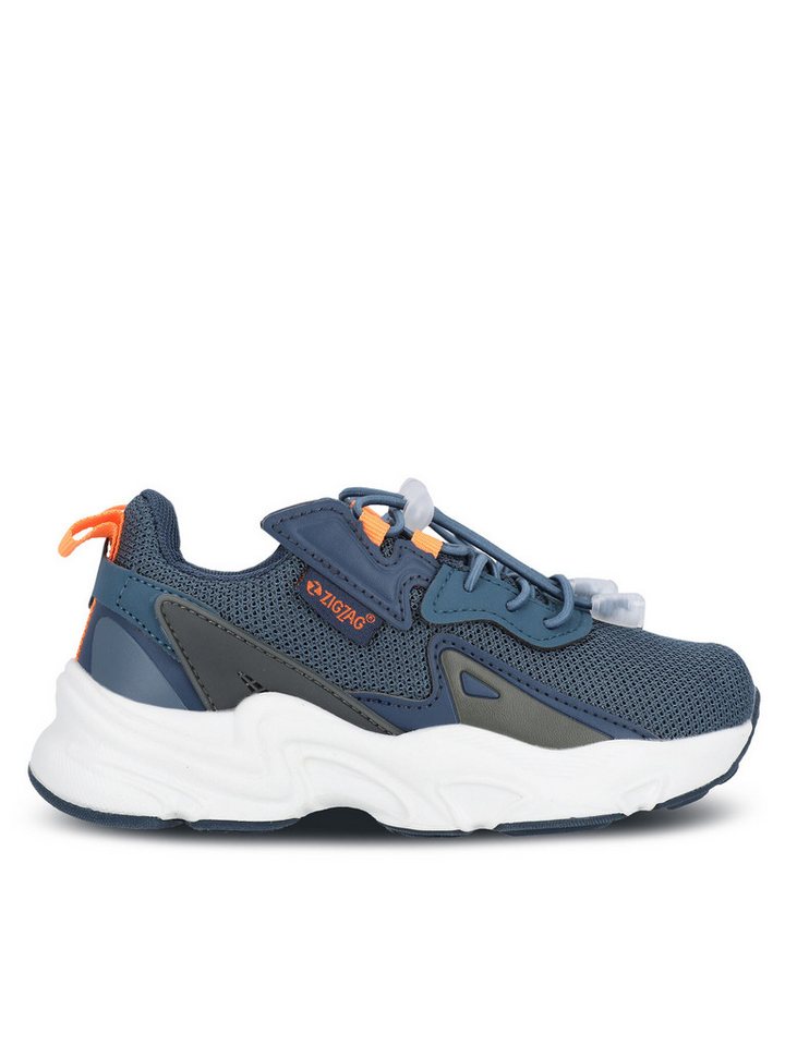 ZIGZAG ZigZag Sneakers Bavar Z232289 Blau Sneaker ZIGZAG ZigZag Sneakers Bavar Z232289 Blau Sneaker von ZIGZAG
