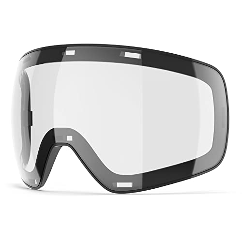 ZIONOR X12 Skibrille Replacement lenses ZIONOR X12 Skibrille Replacement lenses von ZIONOR