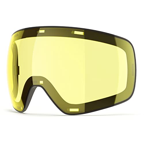 ZIONOR X12 Skibrille lens ZIONOR X12 Skibrille lens von ZIONOR