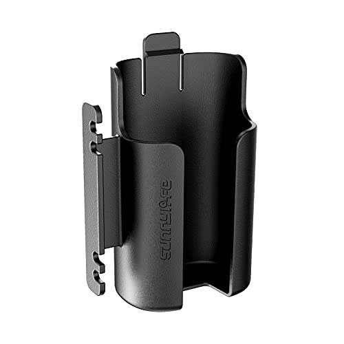 ZJRXM Avata FPV Goggles 2/FPV Goggles V2 Batterie Halterung Zubehör, Batteriehalter Halterung Haken Zurück Clip für DJI Goggles 2, FPV Combo Drone Zubehör ZJRXM Avata FPV Goggles 2/FPV Goggles V2 Batterie Halterung Zubehör, Batteriehalter Halterung Haken Zurück Clip für DJI Goggles 2, FPV Combo Drone Zubehör von ZJRXM