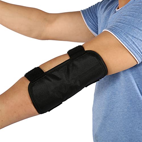 Golf Trainingshilfe, Golf Ellenbogenbandage, Golf Schwungtrainer Ellbogen Trainingshilfen Golf Swing Trainer Aid Golfschwung Golf Schwungtraining für Anfänger Training mit Tik Tok Sound von ZJchao