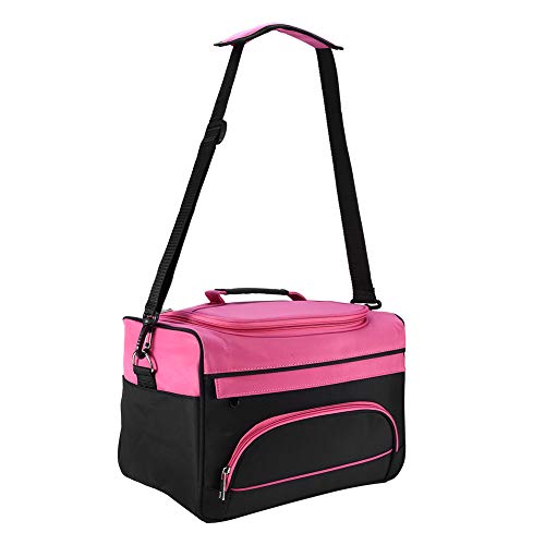 Professionelle Tasche Für Friseure, Friseur Werkzeug Tasche, Friseur Handtasche Salon Handtasche Mit Verstellbarem Schultergurt Und Innenfächern Tasche Für Friseursalons Die Kammreisetasche Professionelle Tasche Für Friseure, Friseur Werkzeug Tasche, Friseur Handtasche Salon Handtasche Mit Verstellbarem Schultergurt Und Innenfächern Tasche Für Friseursalons Die Kammreisetasche von ZJchao