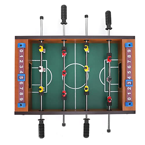 Tischfußball, Fußball, Sport, Indoor-Spiel, Kinderspielspielzeug, Geeignete Puzzle-Szene von ZJchao