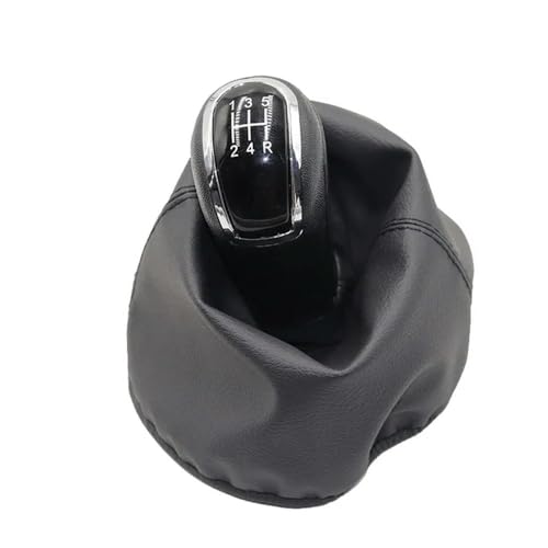 ZKSXSM 5/6-Gang-Auto-Schaltknauf für M/ercedes B/ENZ C-Klasse W202 W208 E-Klasse W210 W203 S203 W245 W169 2004-2012 W168 1997-2004 ZKSXSM 5/6-Gang-Auto-Schaltknauf für M/ercedes B/ENZ C-Klasse W202 W208 E-Klasse W210 W203 S203 W245 W169 2004-2012 W168 1997-2004 von ZKSXSM