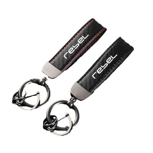 ZKSXSM Kohlefaser Motorrad Schlüsselanhänger Halter Schlüsselanhänger Schlüsselanhänger für H/ONDA Rebel CMX 300 500 CMX300 CMX500 2017-2021 Zubehör, Schwarz ZKSXSM Kohlefaser Motorrad Schlüsselanhänger Halter Schlüsselanhänger Schlüsselanhänger für H/ONDA Rebel CMX 300 500 CMX300 CMX500 2017-2021 Zubehör, Schwarz von ZKSXSM