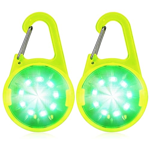 ZLCBBD LED Blinklicht Kinder - USB Aufladbar Reflektoren Licht für Schulranzen Sicherheitslicht Anhänger für Wandern Laufen Joggen Haustier Rucksack Kleidung Grün ZLCBBD LED Blinklicht Kinder - USB Aufladbar Reflektoren Licht für Schulranzen Sicherheitslicht Anhänger für Wandern Laufen Joggen Haustier Rucksack Kleidung Grün von ZLCBBD