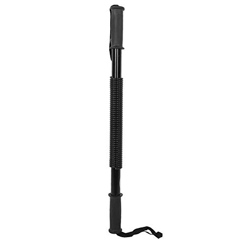 ZLXHDL Power Twister Bar, Krafttrainingsstangen Für Arm-Oberkörper-Krafttraining, Workout, Robuster Arm-Builder(20kg) von ZLXHDL