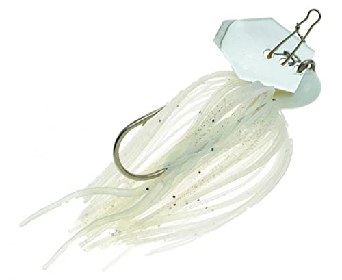 ZMan KÖDER CHATTERBAIT Mini - 7, Shad Blue Glimmer ZMan KÖDER CHATTERBAIT Mini - 7, Shad Blue Glimmer von Z-MAN