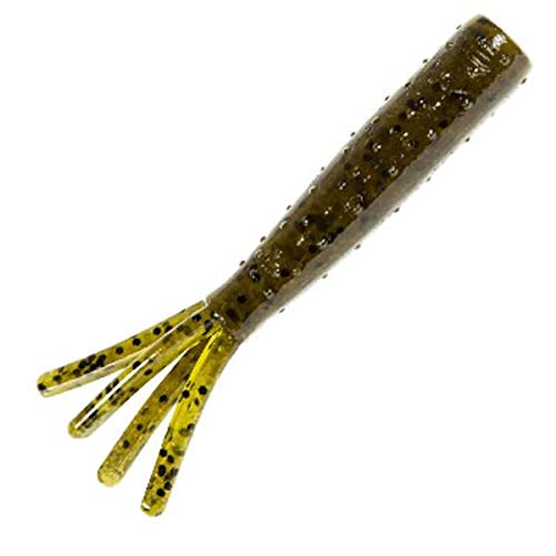 Z-MAN Unisex-Erwachsene Ttic Pk 8 TRD Ticklerz 2 75 ' Künstlicher Angelköder, Grüner Kürbis, 2.75 Inch (Pack of 8) Z-MAN Unisex-Erwachsene Ttic Pk 8 TRD Ticklerz 2 75 ' Künstlicher Angelköder, Grüner Kürbis, 2.75 Inch (Pack of 8) von Z-MAN