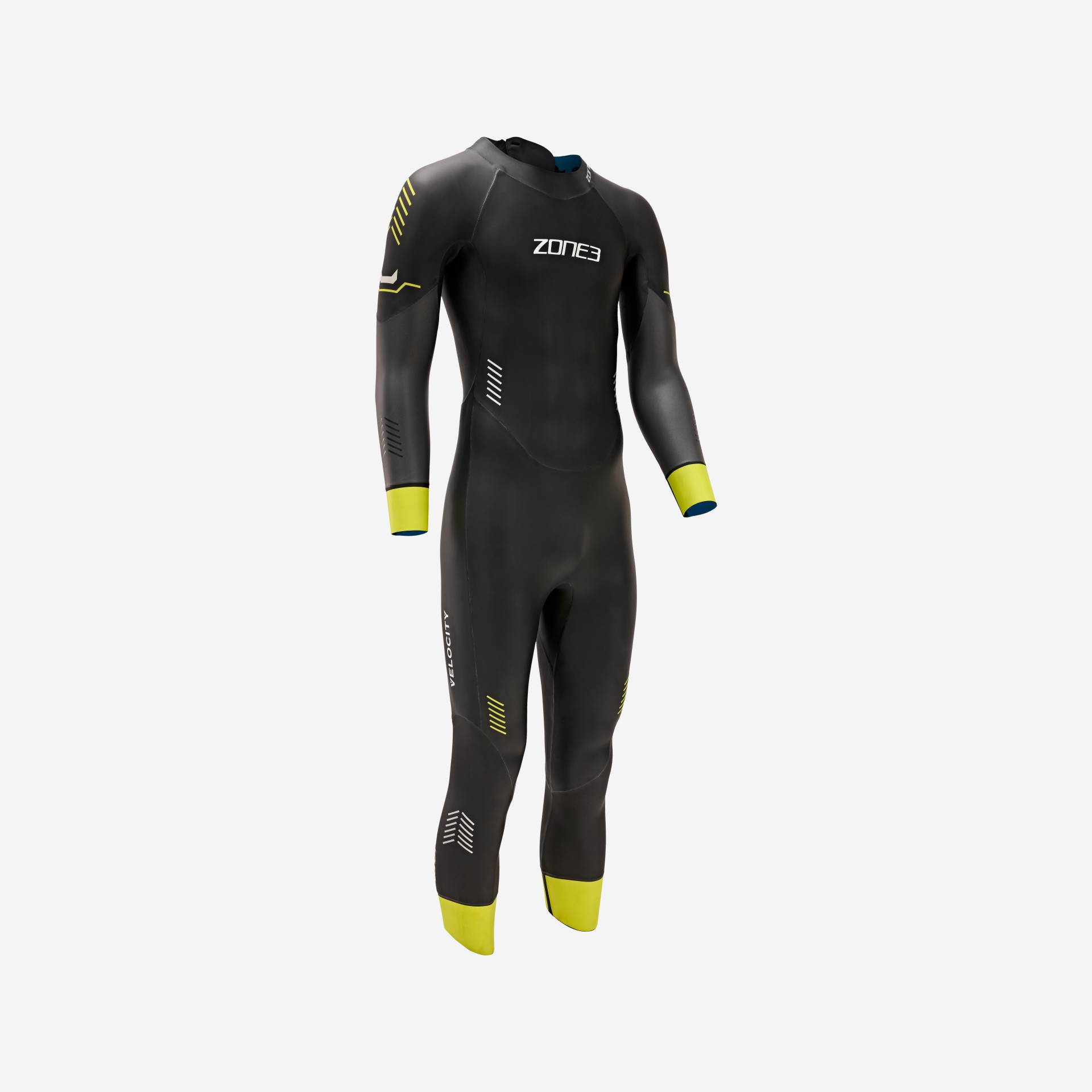 Schwimmanzug Neopren Herren Zone 3 - Velocity 24 von ZONE 3