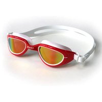 ZONE3  Brille Attack Swimm Googles von ZONE3