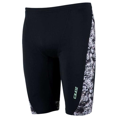 ZONE3 Men's Jammer - Pacific Koa Size - 32 von ZONE3