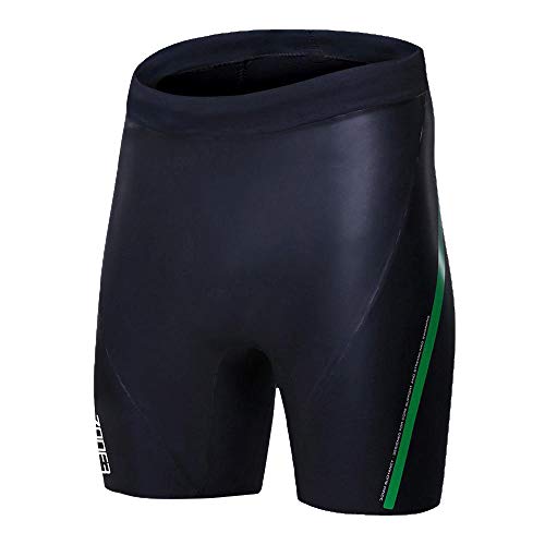 ZONE3 Schwimmhose, 3/2 mm, XL von ZONE3