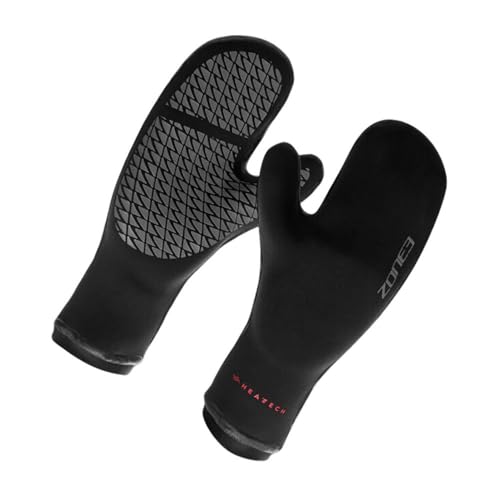 ZONE3 Thermo Tech Warmth Swim Mitts Size - L ZONE3 Thermo Tech Warmth Swim Mitts Size - L von ZONE3