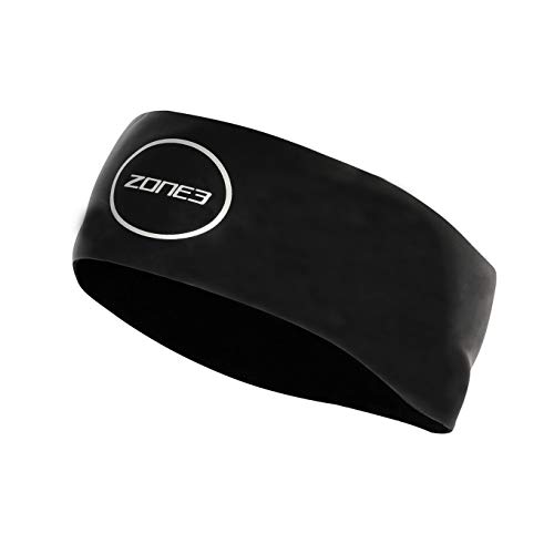 ZONE3 - Neopren-Stirnband | Unisex-Erwachsene | Wärme und Komfort in kalten Gewässern ZONE3 - Neopren-Stirnband | Unisex-Erwachsene | Wärme und Komfort in kalten Gewässern von ZONE3