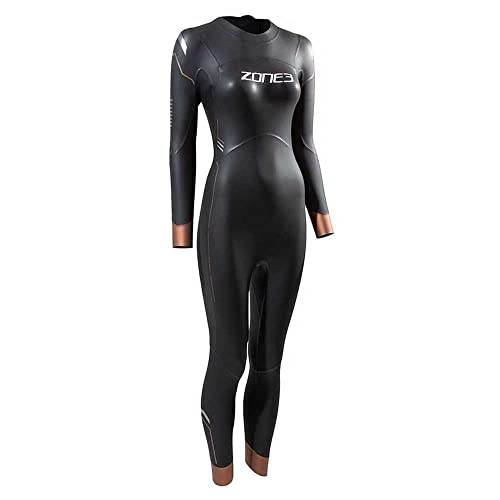 Zone3 Thermal Agile Neoprene Suit XS Zone3 Thermal Agile Neoprene Suit XS von ZONE3