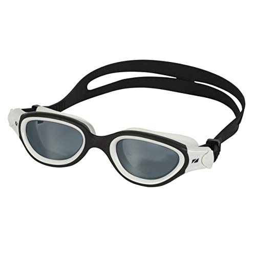 ZONE3 – Unisex-Erwachsene Venator-X Schwimmbrille | Antibeschlag-Gläser mit Lucid-Technologie | Flexible und ergonomische Passform | Panoramasicht mit gebogenen Gläsern | Verstellbarer Doppelriemen ZONE3 – Unisex-Erwachsene Venator-X Schwimmbrille | Antibeschlag-Gläser mit Lucid-Technologie | Flexible und ergonomische Passform | Panoramasicht mit gebogenen Gläsern | Verstellbarer Doppelriemen von ZONE3