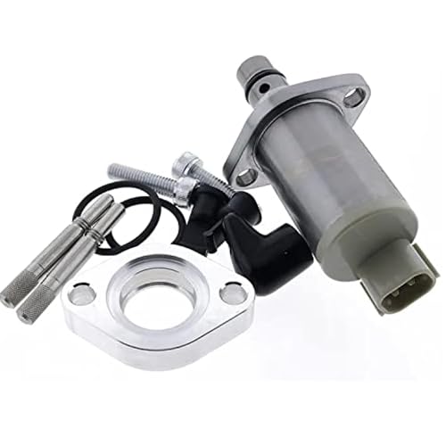 ZONTO Saugregelventil Für JD 4045 6068 Motor RE536278 RE530337 RE531864 ZONTO Saugregelventil Für JD 4045 6068 Motor RE536278 RE530337 RE531864 von ZONTO