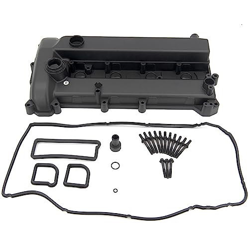 ZONTO Aluminiumlegierungsmotor Zylinderkopfventilabdeckventilkammer Mit Dichtung L3G6-10210-A Für Mazda6 2.0 ZONTO Aluminiumlegierungsmotor Zylinderkopfventilabdeckventilkammer Mit Dichtung L3G6-10210-A Für Mazda6 2.0 von ZONTO