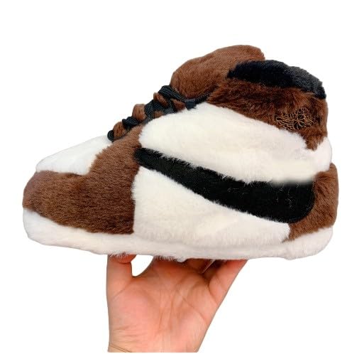 ZONTO Hausschuhe Fette Schuhe Kokosnusspaar Baumwollruhrschuhe Hausboden Baumwollschuhe-Bc,36-44 Eine Größe ZONTO Hausschuhe Fette Schuhe Kokosnusspaar Baumwollruhrschuhe Hausboden Baumwollschuhe-Bc,36-44 Eine Größe von ZONTO