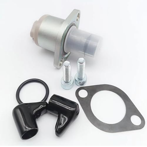 ZONTO Kraftstoffdruckregler Saugregelventil SCV Für Toyota Corolla Hilux Avensis RAV 4 294200-0300 04226-0L030 294000-0386 ZONTO Kraftstoffdruckregler Saugregelventil SCV Für Toyota Corolla Hilux Avensis RAV 4 294200-0300 04226-0L030 294000-0386 von ZONTO